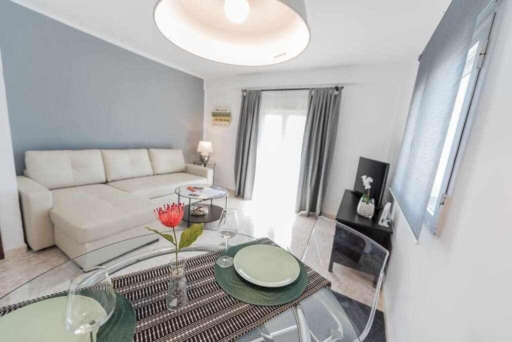 III Apartamentos Morales & Arnal Acogedor Y A 450M Ρόντα Εξωτερικό φωτογραφία