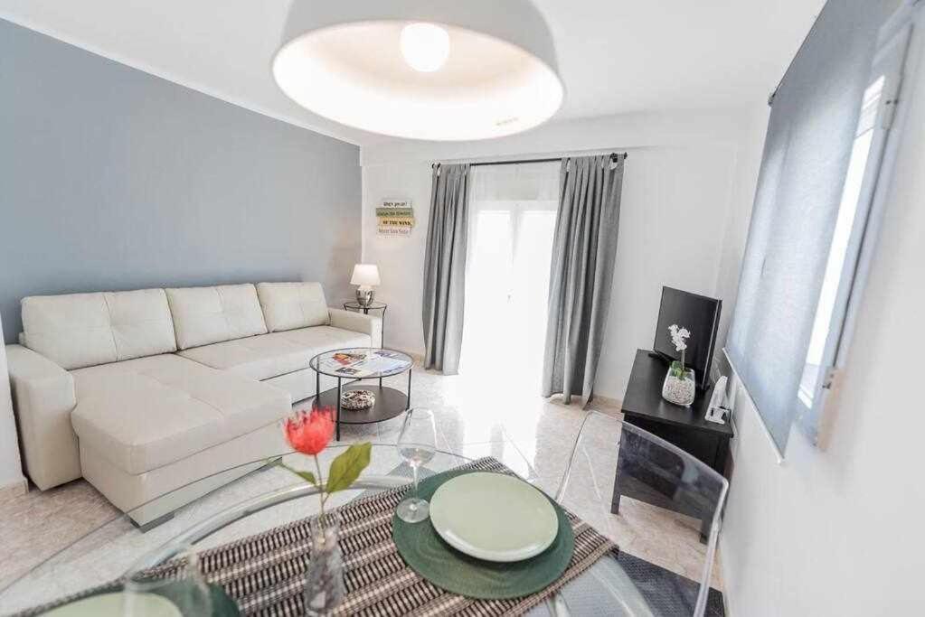 III Apartamentos Morales & Arnal Acogedor Y A 450M Ρόντα Εξωτερικό φωτογραφία