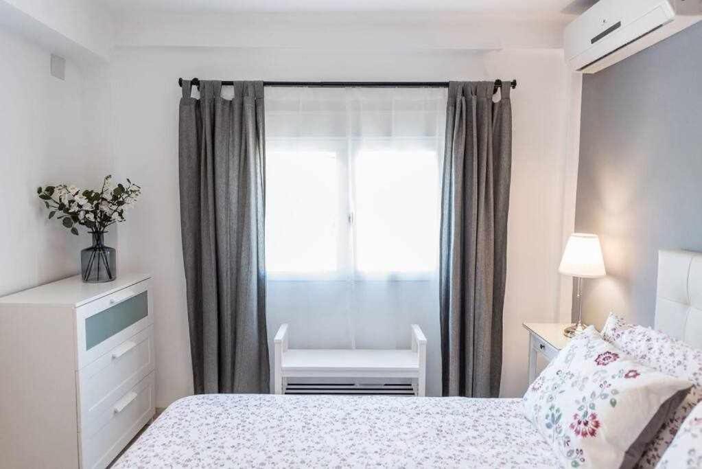 III Apartamentos Morales & Arnal Acogedor Y A 450M Ρόντα Εξωτερικό φωτογραφία