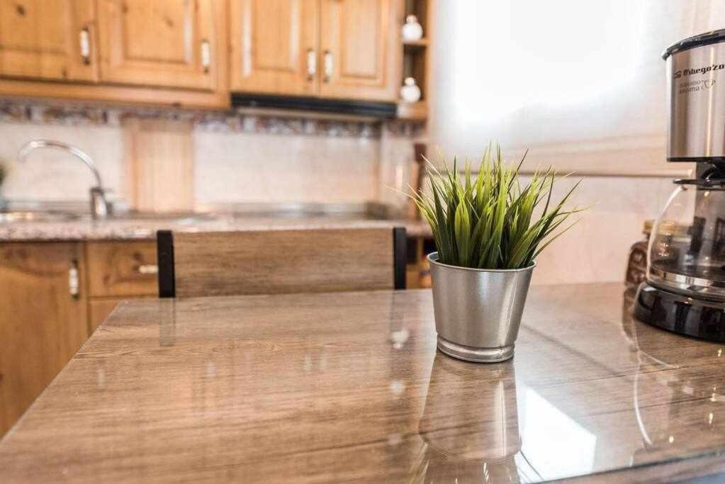 III Apartamentos Morales & Arnal Acogedor Y A 450M Ρόντα Εξωτερικό φωτογραφία